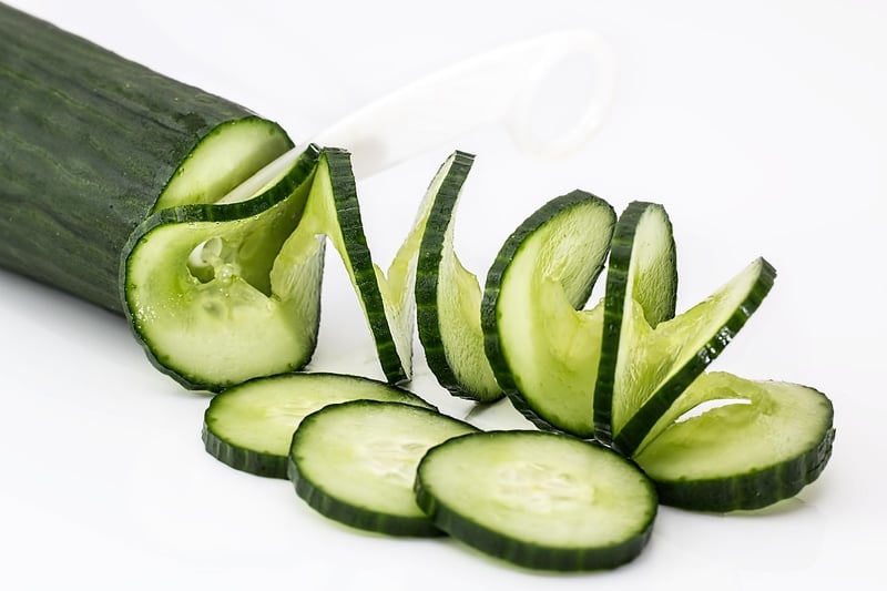 Salad Dressing