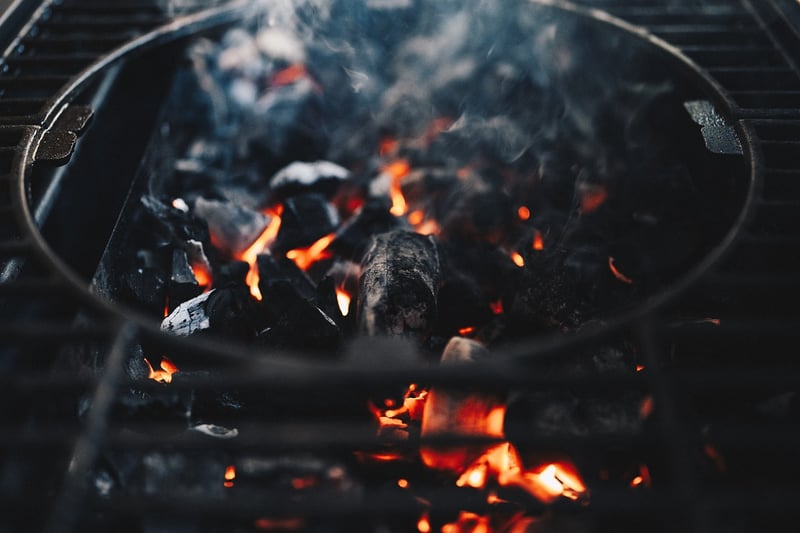 Grilled Steak
